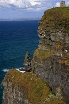 County Clare, Ireland